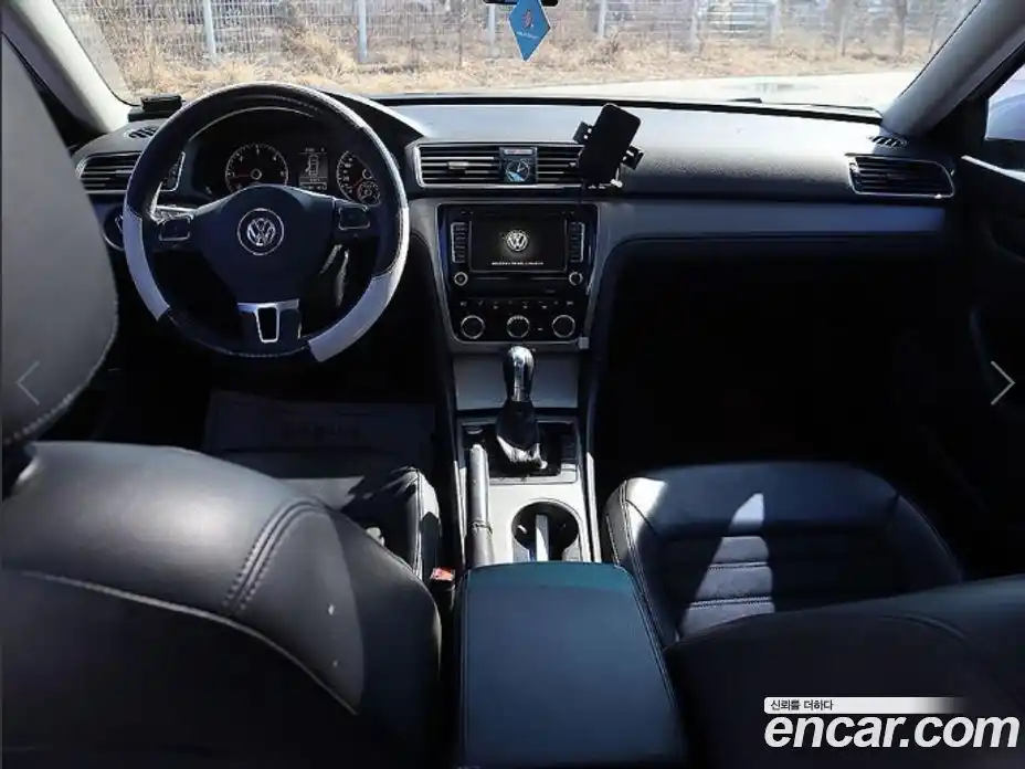 Volkswagen Passat 2013 2.0 гидро в Москве № 1476666, фото 5