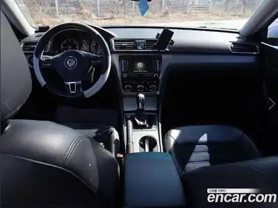 Volkswagen Passat 2013 2.0 гидро в Москве № 1476666, миниатюра 5