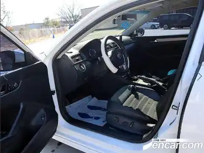 Volkswagen Passat 2013 2.0 гидро в Москве № 1476666, миниатюра 6