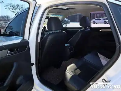 Volkswagen Passat 2013 2.0 гидро в Москве № 1476666, миниатюра 7