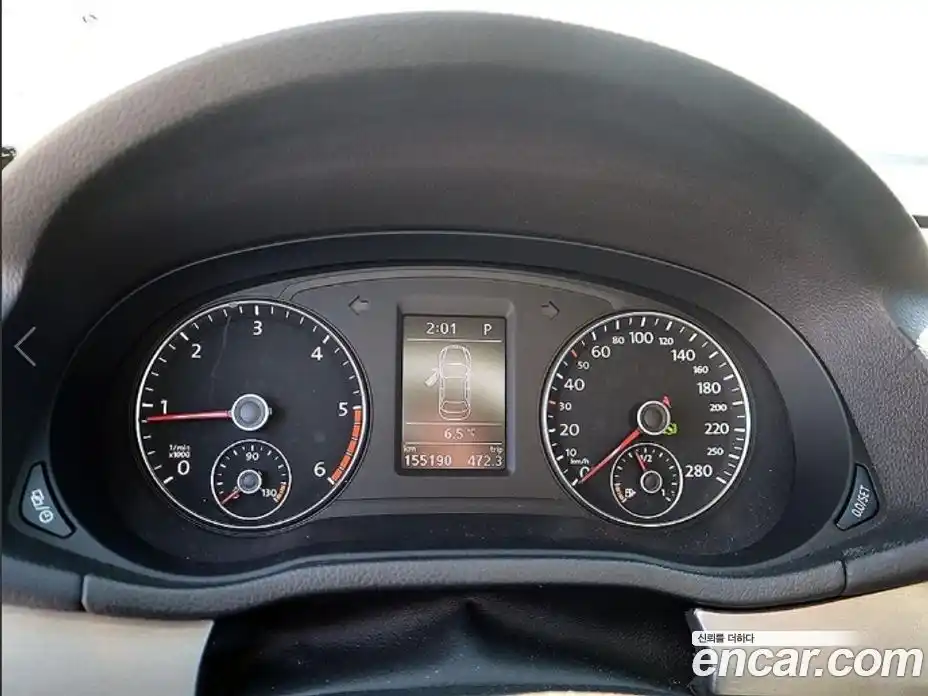 Volkswagen Passat 2013 2.0 гидро в Москве № 1476666, фото 9
