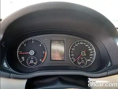 Volkswagen Passat 2013 2.0 гидро в Москве № 1476666, миниатюра 9
