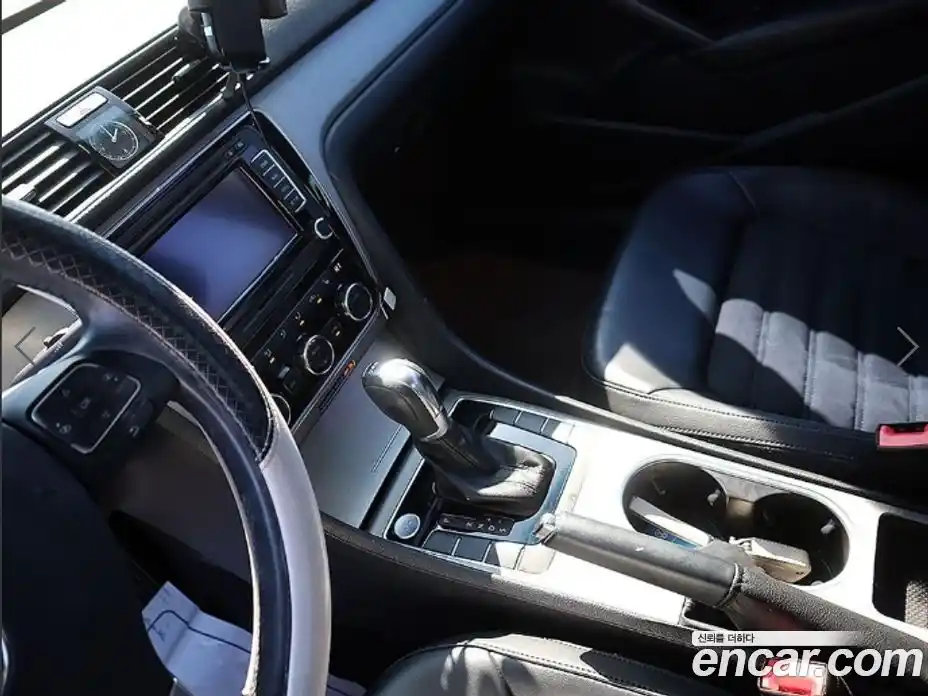 Volkswagen Passat 2013 2.0 гидро в Москве № 1476666, фото 10
