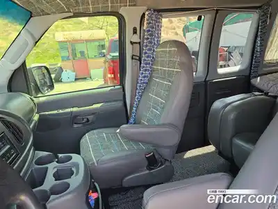 Ford E-Series 2003 4.6 гидро в Москве № 1477540, миниатюра 11