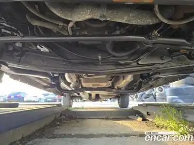 Ford E-Series 2003 4.6 гидро в Москве № 1477540, миниатюра 8