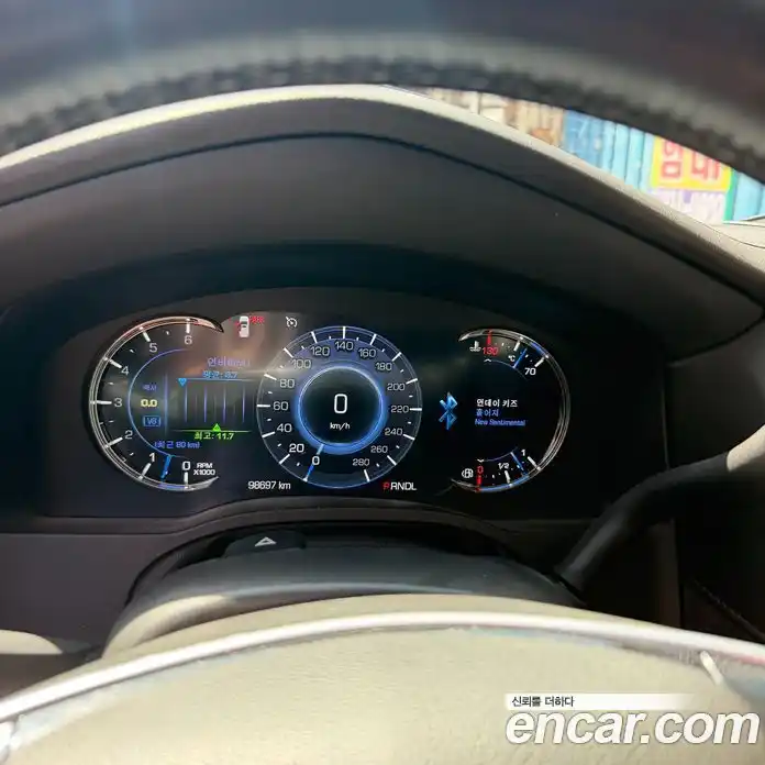 Cadillac Escalade 2017 6.2 гидро в Москве № 1478133, фото 9