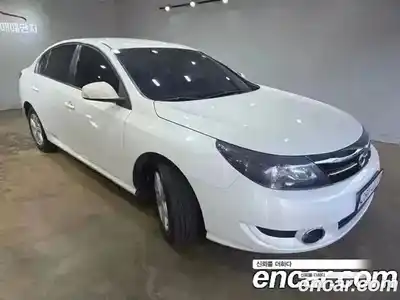 Renault SM5 2012 2.0 гидро в Москве № 152764, миниатюра 3