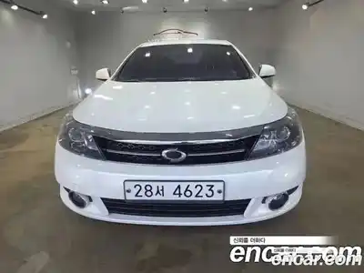 Renault SM5 2012 2.0 гидро в Москве № 152764, миниатюра 7