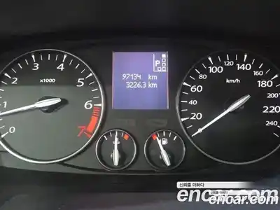 Renault SM5 2012 2.0 гидро в Москве № 152764, миниатюра 8