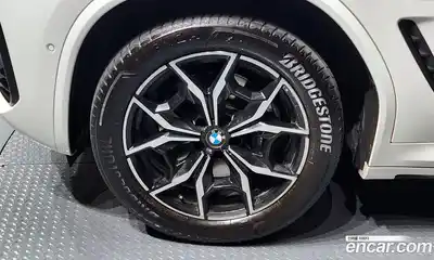 BMW X4 2023 2.0 гидро в Москве № 154606, миниатюра 5