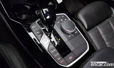BMW X4 2023 2.0 гидро в Москве № 154606, миниатюра 9