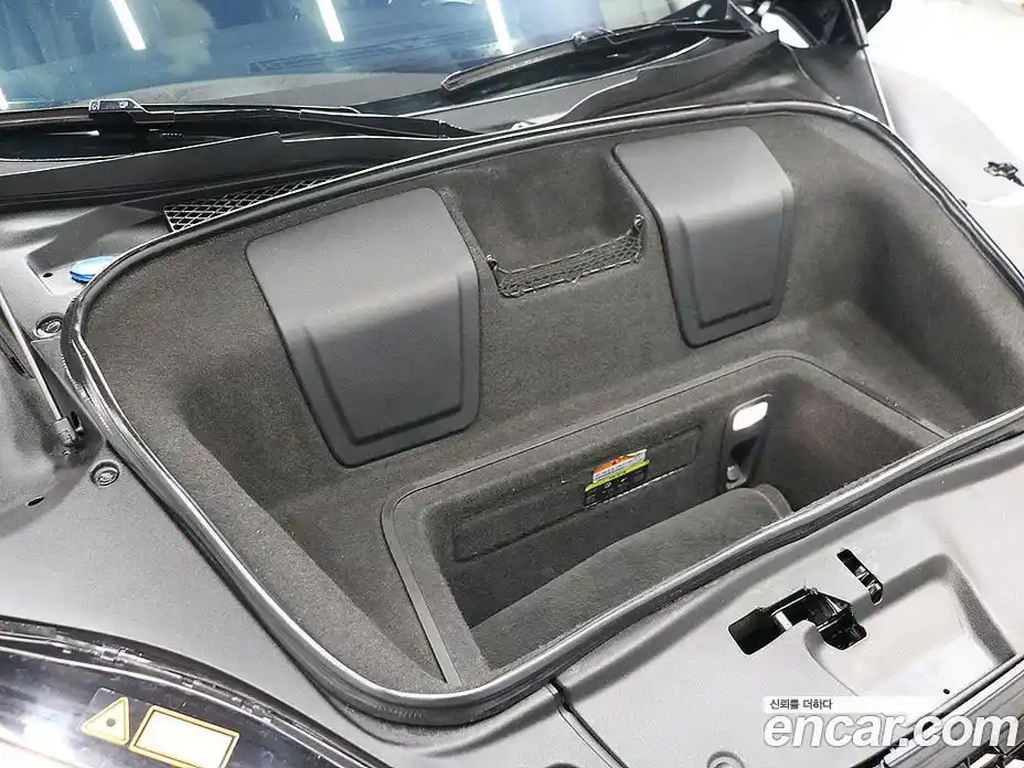 Audi R8 2017 5.2 гидро в Москве № 155540, фото 20