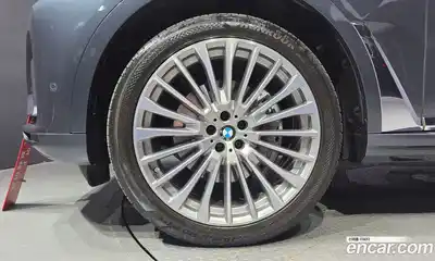 BMW X7 2022 3.0 гидро в Москве № 157272, миниатюра 5