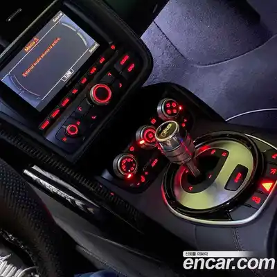 Audi R8 2015 5.2 гидро в Москве № 158350, миниатюра 6
