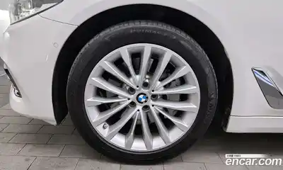 BMW 5-Series 2020 2.0 гидро в Москве, миниатюра 5