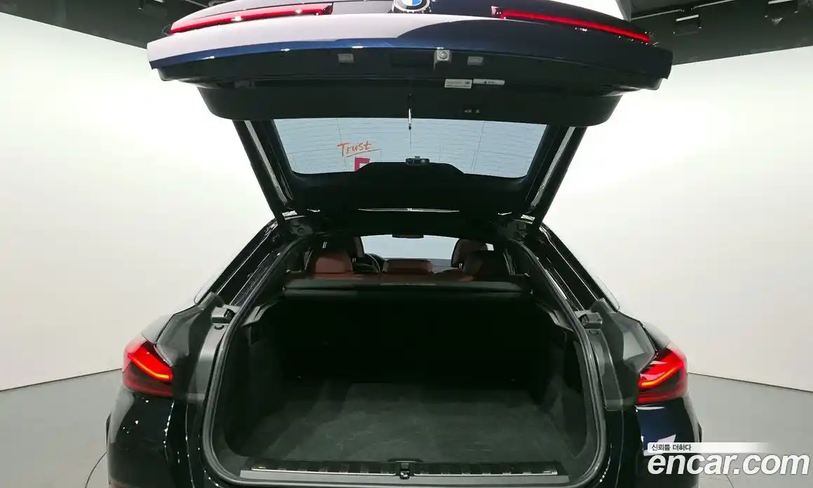 BMW X6 2021 3.0 гидро в Москве № 158905, фото 20