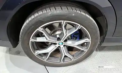 BMW X6 2021 3.0 гидро в Москве № 158905, миниатюра 5