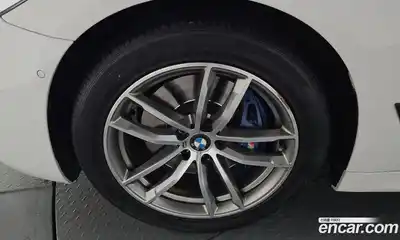 BMW 5-Series 2017 2.0 гидро в Москве № 159019, миниатюра 4