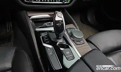 BMW 5-Series 2017 2.0 гидро в Москве № 159019, миниатюра 8