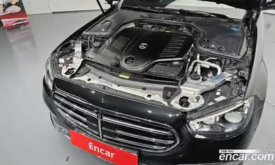 Mercedes-Benz E-Class 2021 3.0 гидро в Москве № 161134, миниатюра 6