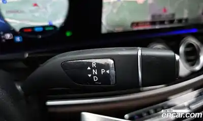Mercedes-Benz E-Class 2021 3.0 гидро в Москве № 161134, миниатюра 9