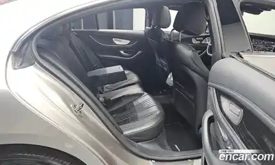 Mercedes-Benz CLS-Class 2022 2.0 гидро в Москве № 161280, миниатюра 12