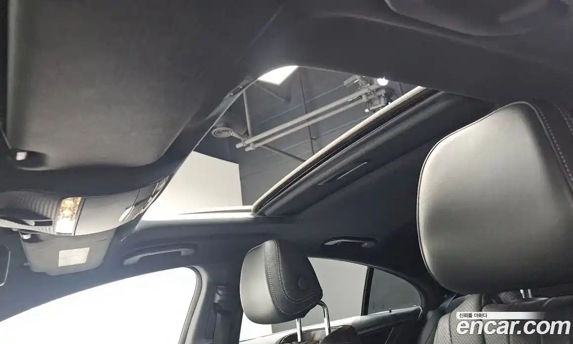 Mercedes-Benz CLS-Class 2022 2.0 гидро в Москве № 161280, фото 19