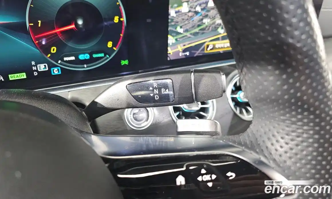 Mercedes-Benz CLS-Class 2022 2.0 гидро в Москве № 161280, фото 9