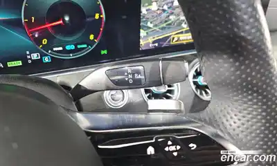 Mercedes-Benz CLS-Class 2022 2.0 гидро в Москве № 161280, миниатюра 9