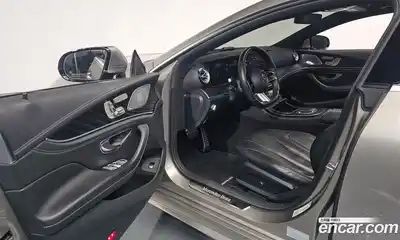 Mercedes-Benz CLS-Class 2022 2.0 гидро в Москве № 161280, миниатюра 10