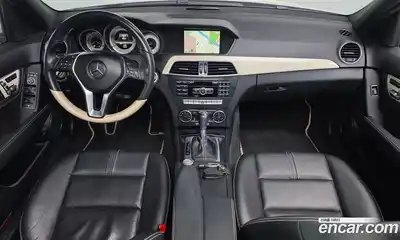 Mercedes-Benz C-Class 2013 1.8 гидро в Москве № 161604, миниатюра 7