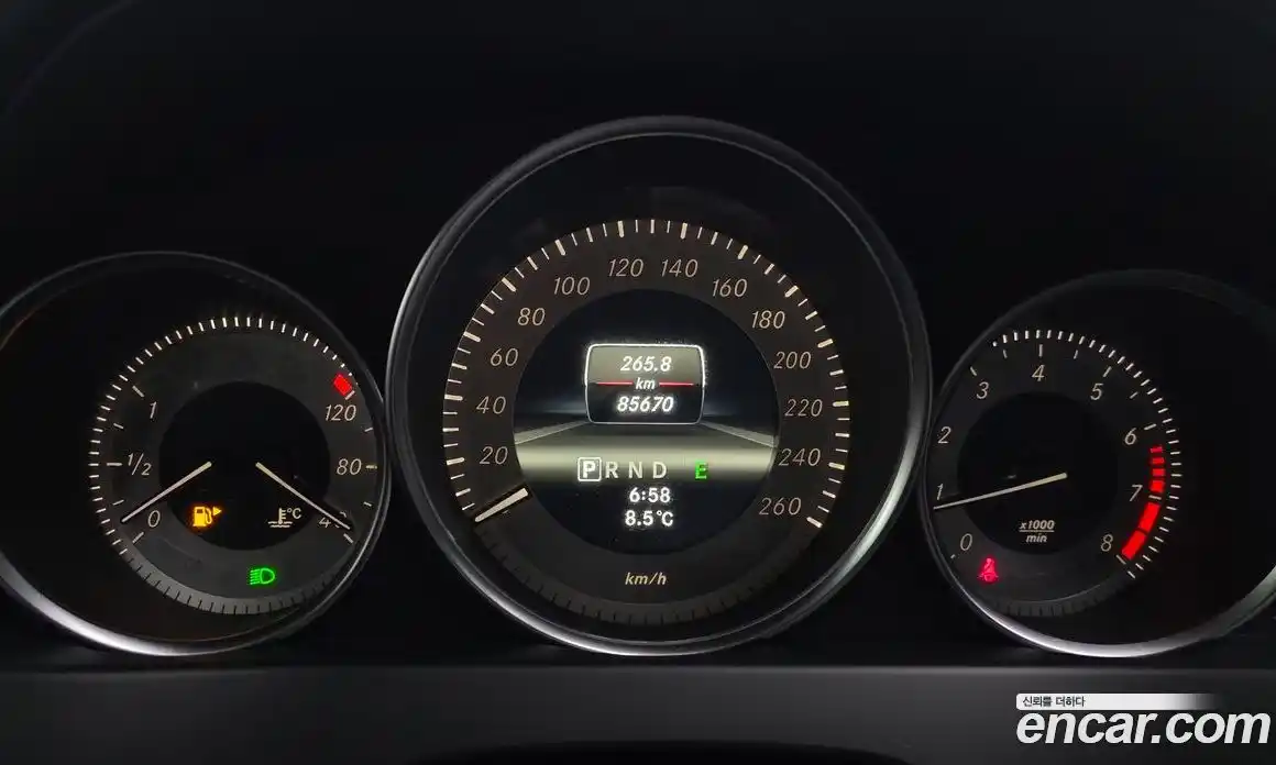 Mercedes-Benz C-Class 2013 1.8 гидро в Москве № 161604, фото 8