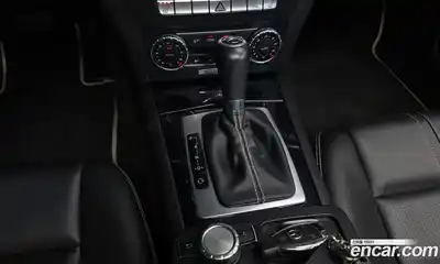 Mercedes-Benz C-Class 2013 1.8 гидро в Москве № 161604, миниатюра 9