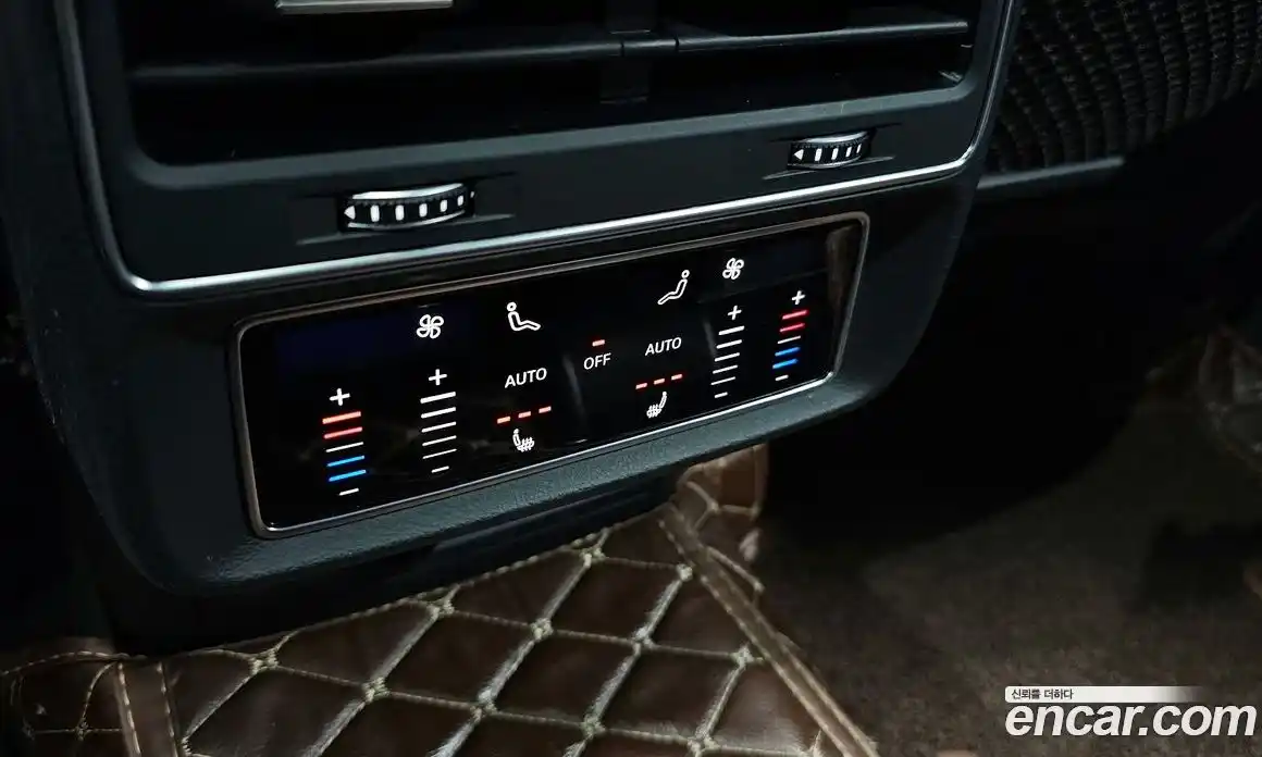 Audi Q7 2023 3.0 гидро в Москве № 162507, фото 17