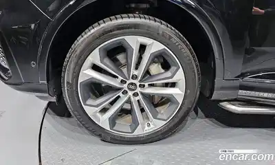 Audi Q7 2023 3.0 гидро в Москве № 162507, миниатюра 5