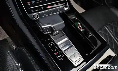 Audi Q7 2023 3.0 гидро в Москве № 162507, миниатюра 9