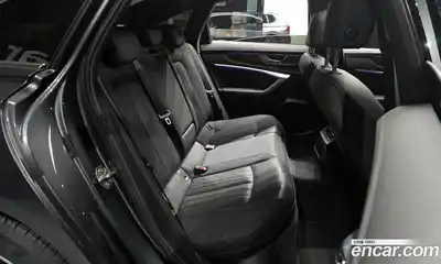 Audi A6 2021 2.0 гидро в Москве № 163308, миниатюра 12
