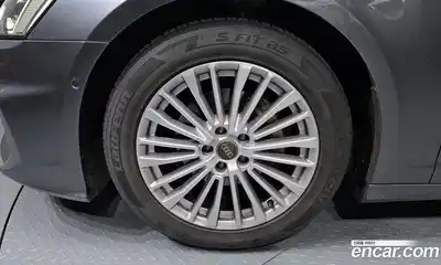 Audi A6 2021 2.0 гидро в Москве № 163308, миниатюра 5