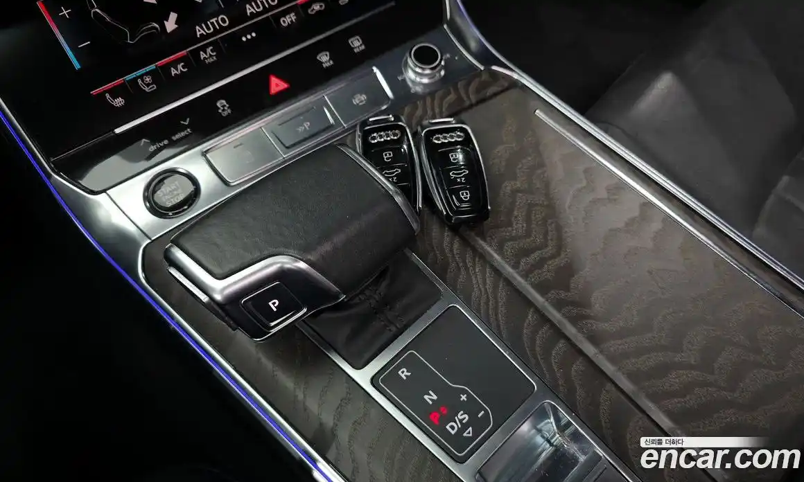 Audi A6 2021 2.0 гидро в Москве № 163308, фото 9