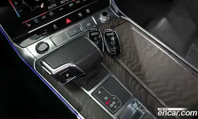 Audi A6 2021 2.0 гидро в Москве № 163308, миниатюра 9
