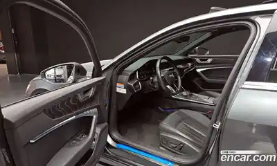 Audi A6 2021 2.0 гидро в Москве № 163308, миниатюра 10