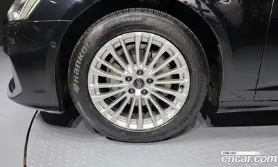 Audi A6 2021 2.0 гидро в Москве № 163667, миниатюра 5