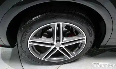 Audi SQ5 2020 3.0 гидро в Москве № 163699, миниатюра 4