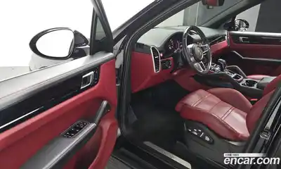Porsche Cayenne 2021 3.0 гидро в Москве № 165470, миниатюра 11