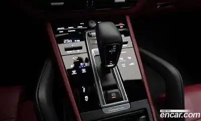 Porsche Cayenne 2021 3.0 гидро в Москве № 165470, миниатюра 9