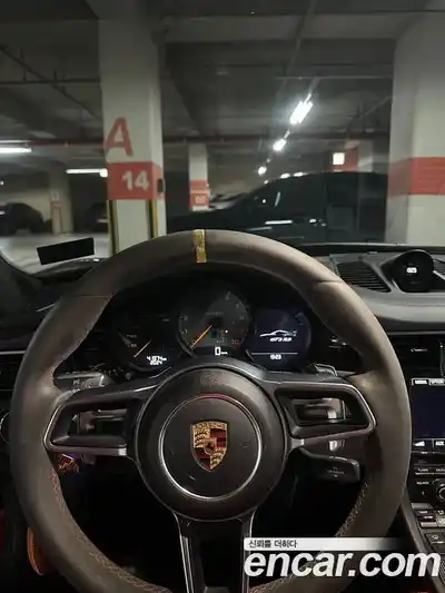 Porsche 911 2016 4.0 гидро в Москве № 165774, миниатюра 11