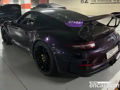 Porsche 911 2016 4.0 гидро в Москве № 165774, миниатюра 2