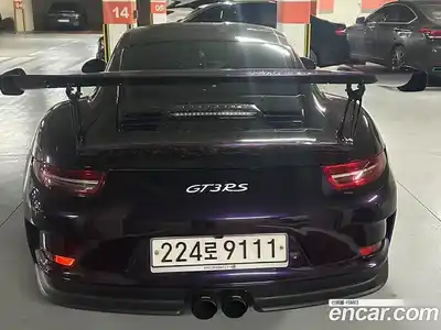 Porsche 911 2016 4.0 гидро в Москве № 165774, миниатюра 4