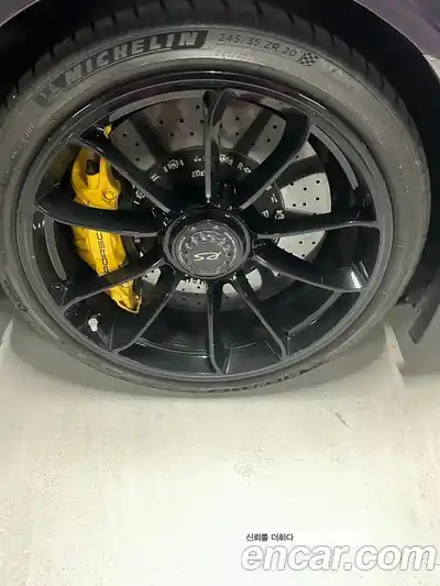 Porsche 911 2016 4.0 гидро в Москве № 165774, миниатюра 5