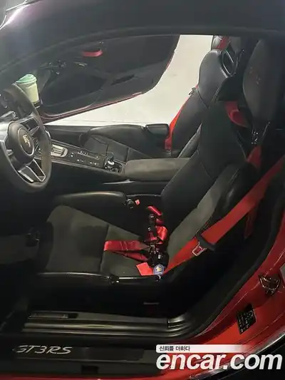 Porsche 911 2016 4.0 гидро в Москве № 165774, миниатюра 6